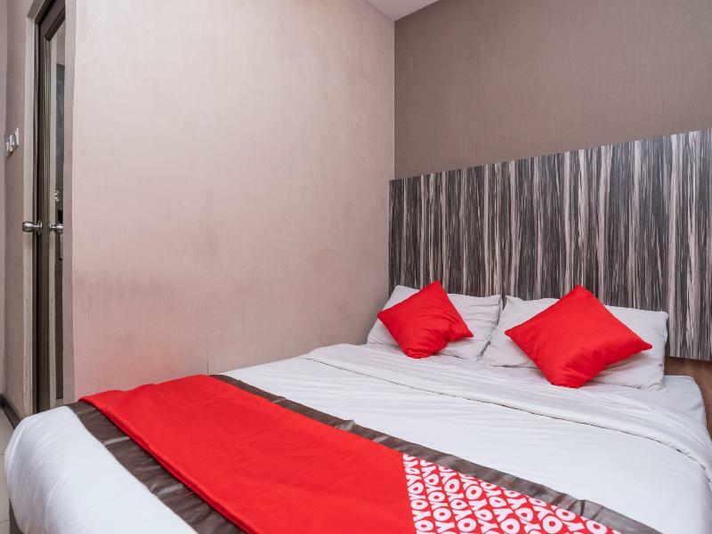 קוטה טינגי Kota Heritage Hotel מראה חיצוני תמונה