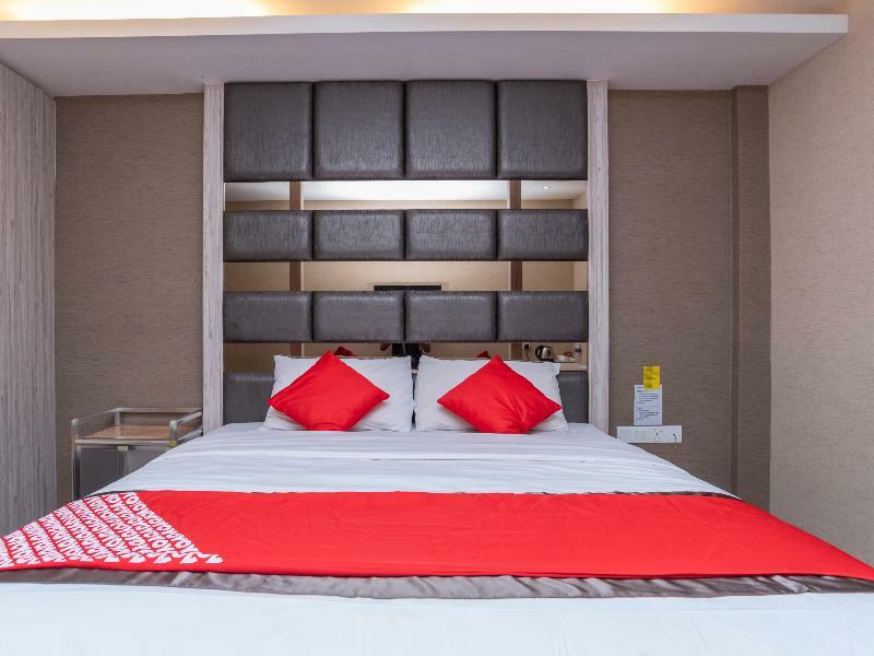 קוטה טינגי Kota Heritage Hotel מראה חיצוני תמונה